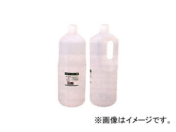 AZ/エーゼット ポリボトル 丸手付 1.8L B051 JAN：4960833051906 入数：24個