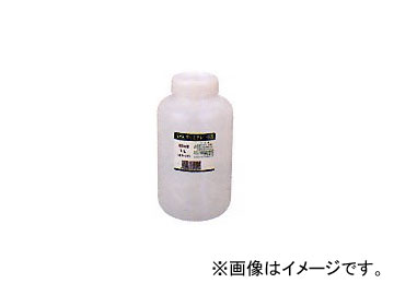 AZ/エーゼット ポリ容器広口丸形 1000ml B305 JAN：4960833305900 入数：10個