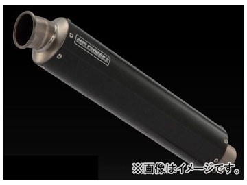 2輪 ビームス BMS-R チタンフルエキ ラウンド カーボン JMCA TYPE BMS-K02J-FT13 JAN：4582285329329 φ100 カワサキ ZZR1400 ZXT40A マレーシア仕様の通販は