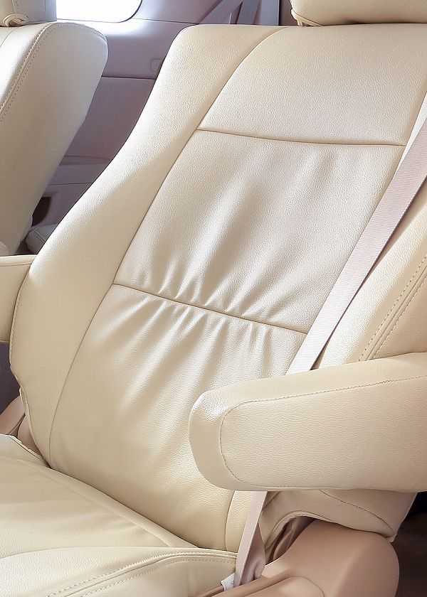 ベレッツァ カジュアルG シートカバー ホンダ ステップワゴン RF1 RF2 1996年05月〜2001年03月 ベースカラー H026