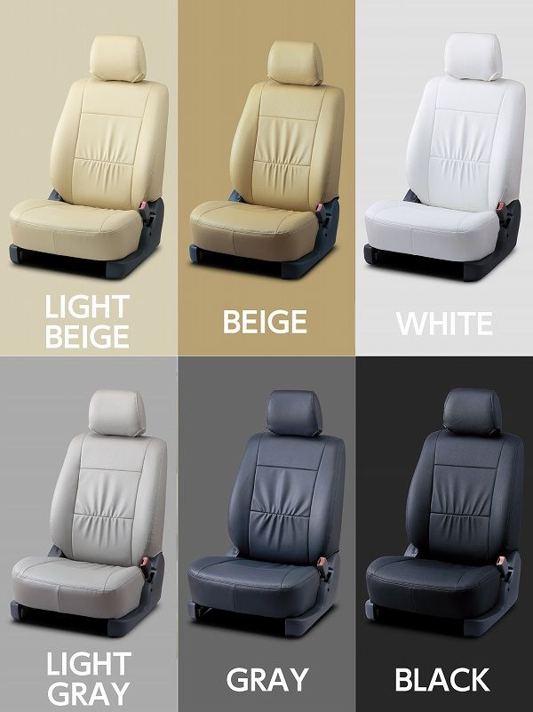 ベレッツァ シートカバー カジュアル ステップワゴン RK1/RK2/RK5/RK6