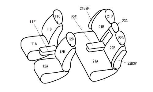 ベレッツァ セレクションEX シートカバー ホンダ グレイス GM4 GM5 2014年12月〜2020年07月 ベースカラー H129_8
