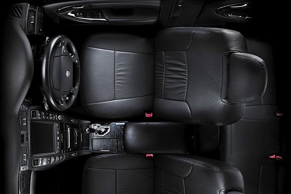 ベレッツァ セダンエス シートカバー ホンダ インスパイア セイバー 