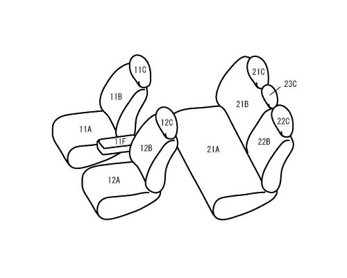 ベレッツァ ワイルドステッチ シートカバー トヨタ C-HR NGX50 2016年