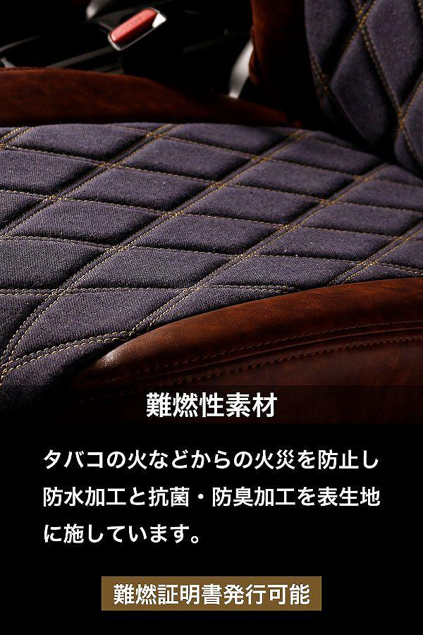 確認用です ベレッツァ ヴィンテージデニム シートカバー トヨタ bB QNC20 QNC21