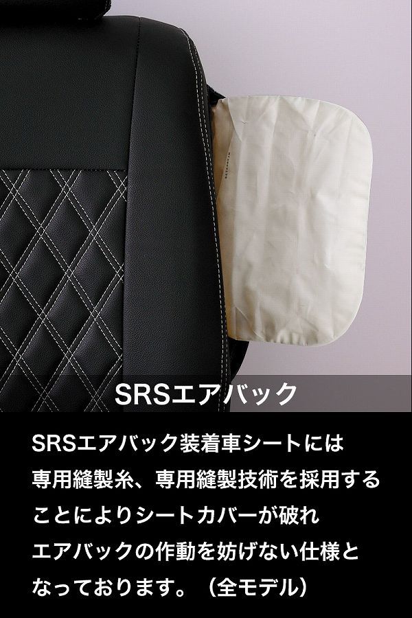 ベレッツァ ワイルドステッチ シートカバー トヨタ スバル ダイハツ ピクシスバン サンバーバン ハイゼットカーゴ 321系 331系 ベースカラー D7006