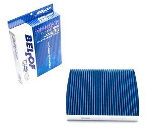 BELLOF(ベロフ) エアコンフィルター フォード クーガ WFOJTM 2013年09月〜2016年12月 CFVL001