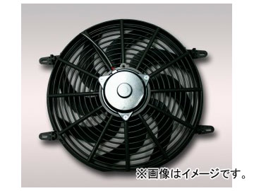 ビリオン/BILLION スーパーエレクトリックファン 14インチ 風向き：PULL BSEF-14L