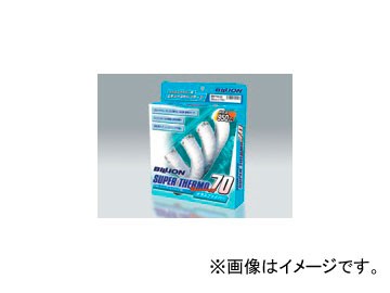 ビリオン/BILLION スーパーサーモバンテージ70 50mm×10m BB750-10の通販は