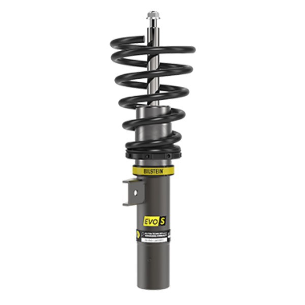 ビルシュタイン EVO S 車高調整式サスペンションキット ミニ(BMW) ワン/クーパー/クーパーS/D/SD/ALL4/JCW 入数：1台分 47-322547の通販は