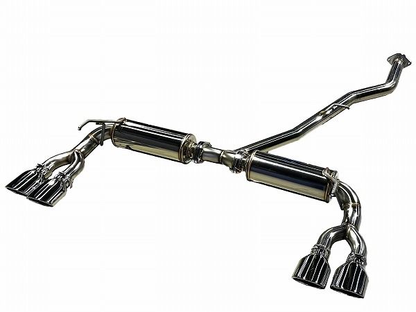 ハリアー８０＆RAV4 ハイブリッド用　BLITZマフラー ハリアー80＆RAV4 ハイブリッド用 BLITZマフラー 楽天市場】BLITZ