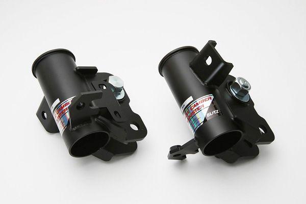 ブリッツ/BLITZ ミラクルキャンバーアジャスター フロント トヨタ C-HRハイブリッド 92008