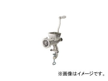 【2024最新】SNSで話題・人気の商品のおすすめアイテム ボニー/Bonny JAN：4936834015001 No.10（β型） 手廻し式ミンサー 調理器具