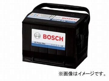 ボッシュ US パワーマックス バッテリー UPM-65