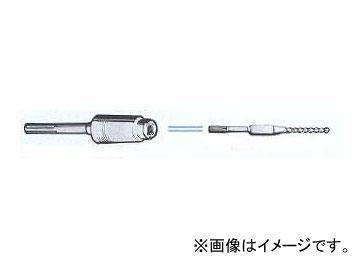 ボッシュ/BOSCH SDS-maxスプラインアダプター 1 618 598 161