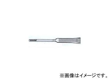 ボッシュ/BOSCH ジョイントチゼルー超硬チップ付（モルタル・タイルはがし,コンクリート面荒し） MAXJC-280の通販は