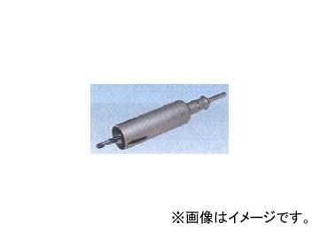 BOSCH(ボッシュ): 2X4コア SDSセット 38MM P24-038SDS 2×4サイディングコアセット（SDSプラスシャンク） BOSCH ２Ｘ４コア３８ｍｍＳＤＳセット P24-038SDS別送品 | 電動