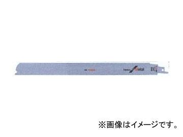 ボッシュ/BOSCH セーバーソーブレード 金属用 5本入 S 1226BEF