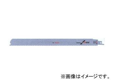 ボッシュ/BOSCH セーバーソーブレード 金属用 5本入 S 1226CHF