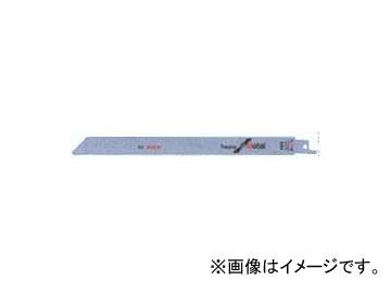 ボッシュ/BOSCH セーバーソーブレード 金属用 25本入 S 1125VF/25
