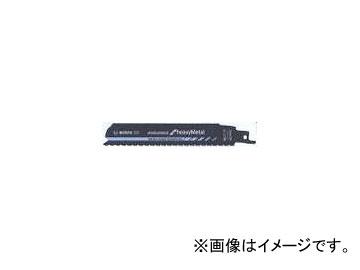 ボッシュ/BOSCH セーバーソーブレード 金属用 5本入 S 936CHF