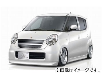 バタフライシステム GLANZ 3点セット（F/S/R） スズキ MRワゴン MF22S