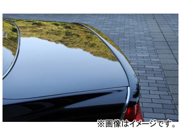 バタフライシステム GLANZ リアウィング トヨタ クラウン マジェスタ 17の通販は