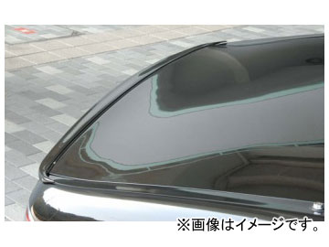 バタフライシステム GLANZ リアウィング ジャガー X308の通販は 29,530円