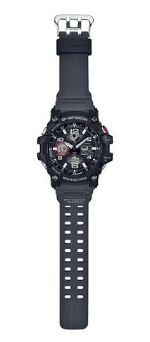 カシオ/CASIO G-SHOCK MUDMASTER 腕時計 MASTER OF G-LAND 【国内正規品】 GWG-100-1A8JF