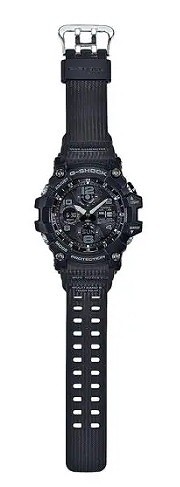 カシオ/CASIO G-SHOCK MUDMASTER 腕時計 MASTER OF G-LAND 【国内正規品】 GWG-100-1AJF