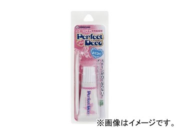 セメダイン パーフェクトデコ HL-003 入数：P10ml×10本