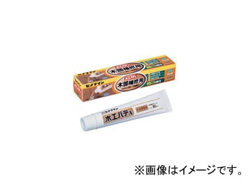 セメダイン 木工パテA ラワン HC-150 入数：50ml×10本 JAN：4901761387552