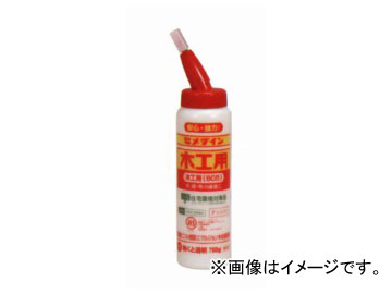 セメダイン 木工用（605） AE-223 入数：750g×10本 JAN：4901761146630