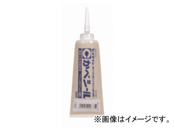 セメダイン かべシール とのこ色 SY-046 入数：500g×10本 JAN：4901761392556の通販は 10,670円