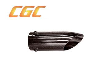 CHIYODA(CGC) マフラーカッター 曲 86m/m（内径） CGC-10464の通販は 6,076円