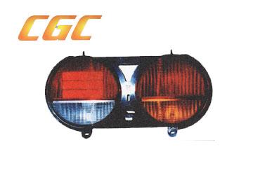 CHIYODA(CGC) テールユニット 右 CGC-41321 三菱/MITSUBISHI ミニキャブ U61V 99年