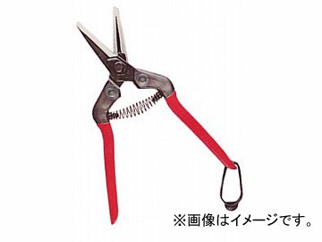 近正/CHIKAMASA 農作業鋏 E-6C JAN:4967645130416の通販は