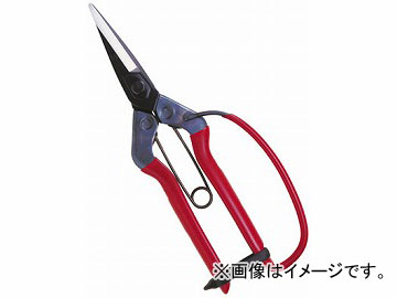 近正/CHIKAMASA 采園鋏・ガード付 T-600G JAN：4967645031508の通販は 4,572円