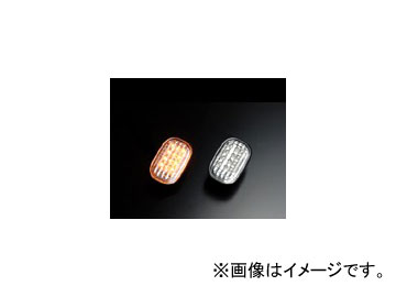 クリアワールド LEDサイドマーカーランプ SMT-01L トヨタ アリスト JZS16＃ 1997年08月〜2005年01月の通販は