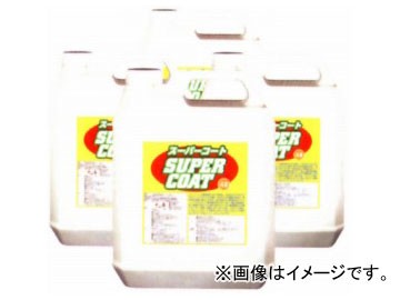 スーパーコート J256S 入数：4L×4