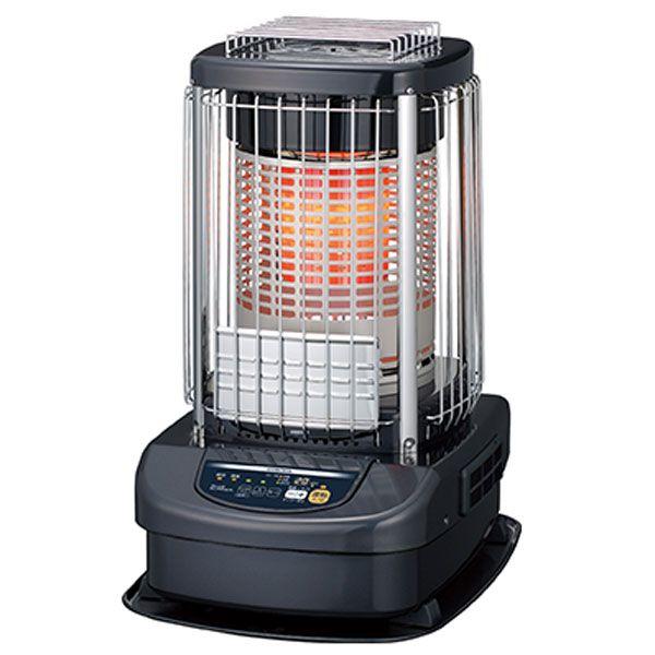 CORONA/コロナ ブルーバーナ 石油ストーブ 自然対流/業務用タイプ 主に48畳用 GH-G19N(A)