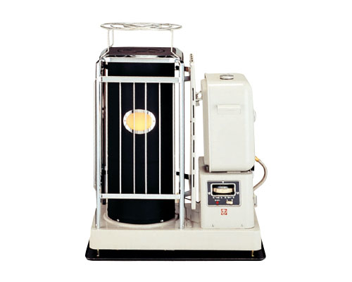 CORONA/コロナ SVシリーズ 寒冷地用大型ストーブ ポット式輻射/抱きタンク式 主に29畳用 SV-1512BS