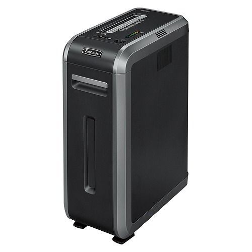 フェローズ(Fellowes) オフィスシュレッダー 125CI-2(32846)