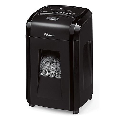 フェローズ(Fellowes) デスクサイドシュレッダー 48MC(42756)