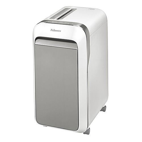 フェローズ(Fellowes) シュレッダー ホワイト LX221(42390)