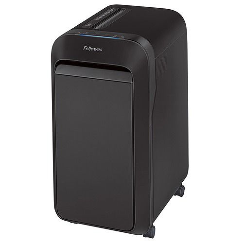 フェローズ(Fellowes) シュレッダ ブラック LX220(42769)の通販は