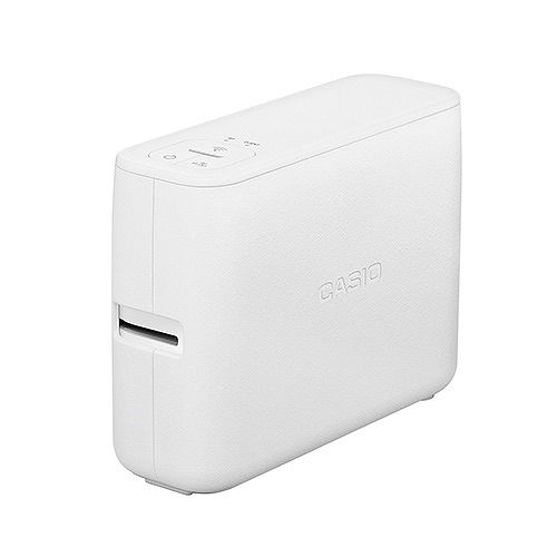 CASIO(カシオ) ラテコ特別セット PCスマホ接続モデル EC-P10SET(36745)
