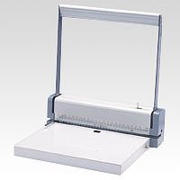 ニューコン工業 強力多穴パンチ 26/30穴兼用 PN-1/30(19542)