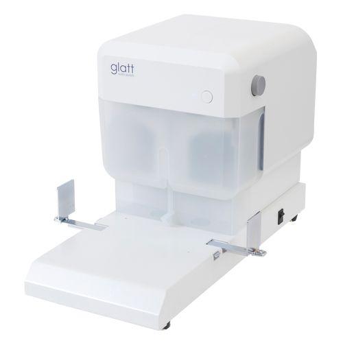 さくら精機 電動2穴パンチ glatt SCG-6500(44923)
