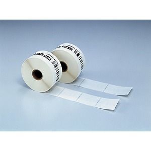 マックス ラベルプリンタ専用ラベル 入数：1箱(6巻) LP-S4046(65237)